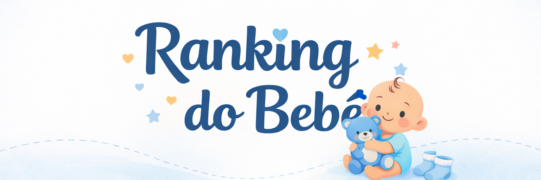 Ranking do Bebê